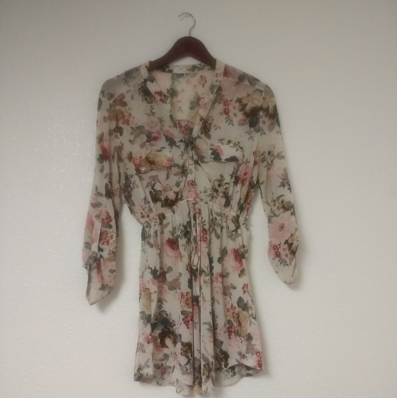 Siren Lily Tops - Maternity Shirt